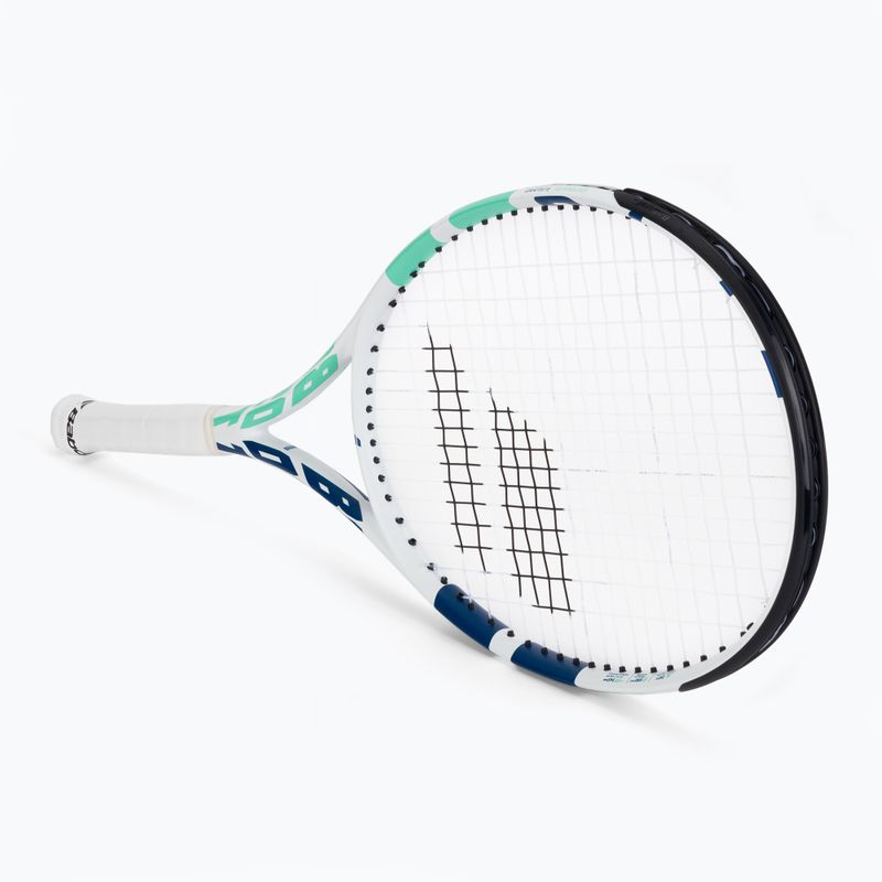Babolat Boost Drive Woman tennis racket white 121224 2