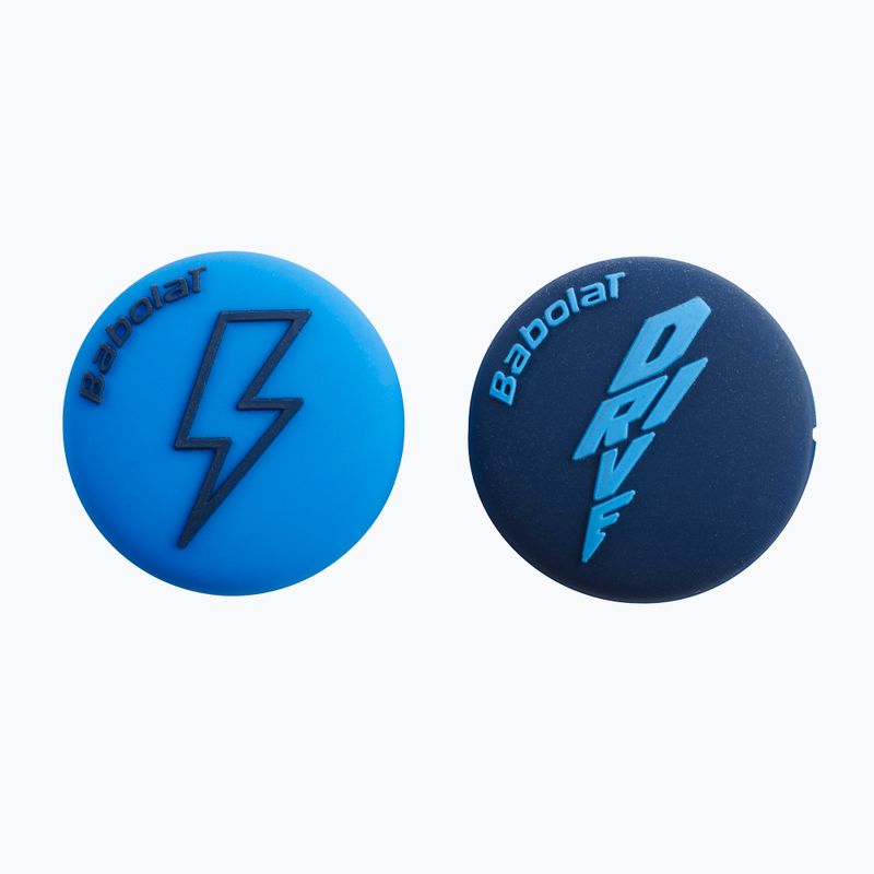 Babolat Flash Damp Drive 2 pcs blue 700117