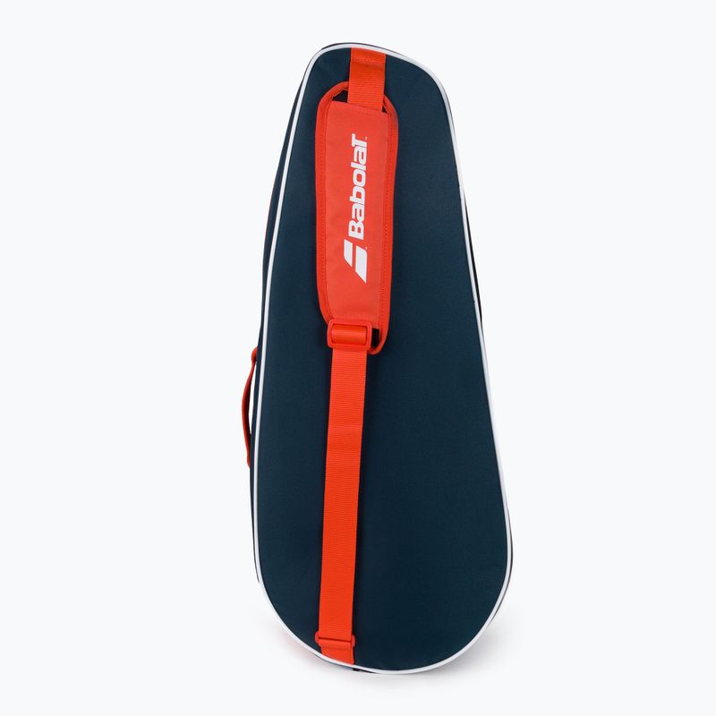 Babolat RH3 Essential tennis bag 24 l blue 751213 3