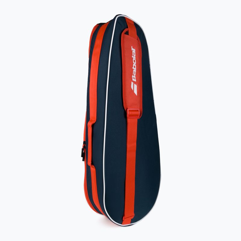 Babolat RH3 Essential tennis bag 24 l blue 751213 4
