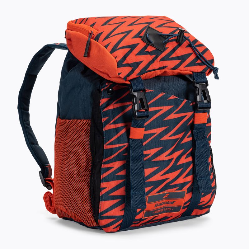 Babolat Club Junior Boy 16 l blue/red children's tennis backpack 753096