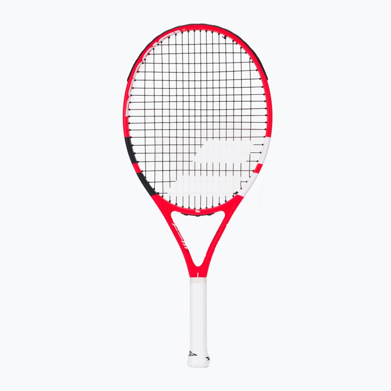 Babolat Strike Jr 24 children's tennis racket red 140432