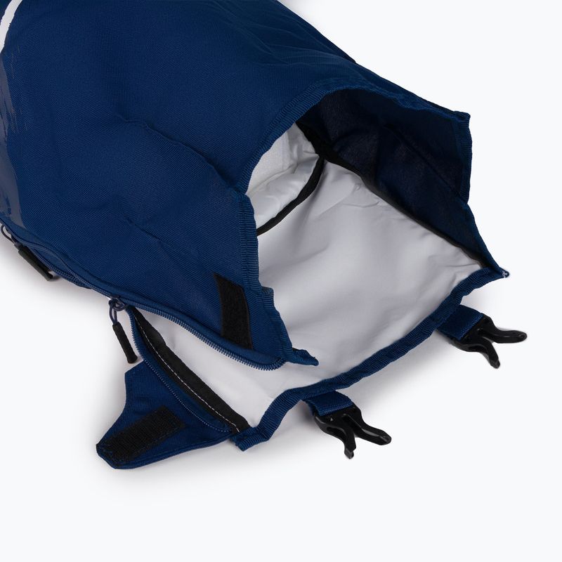 BabolatBackrack 2 badminton backpack blue and white 189521 5