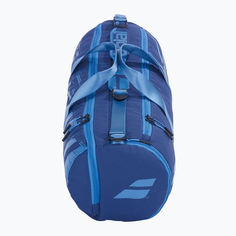 Babolat badminton bag Duffle Rack 33 l navy/blue 3
