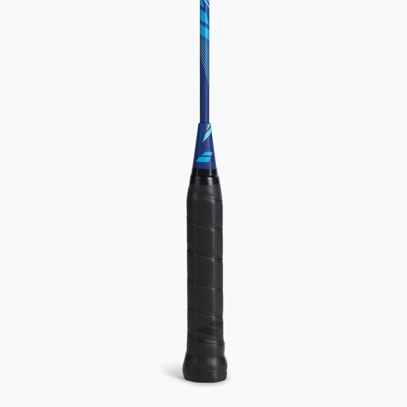 Babolat 22 I-Pulse Essential badminton racket blue 190821 3