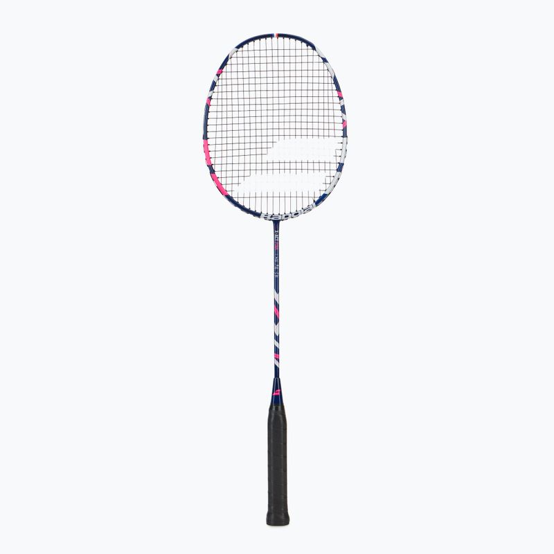 Babolat X-Act pink badminton racket