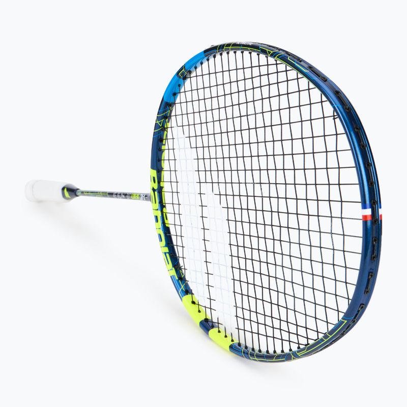Babolat X-Act Infinity Lite badminton racket 2