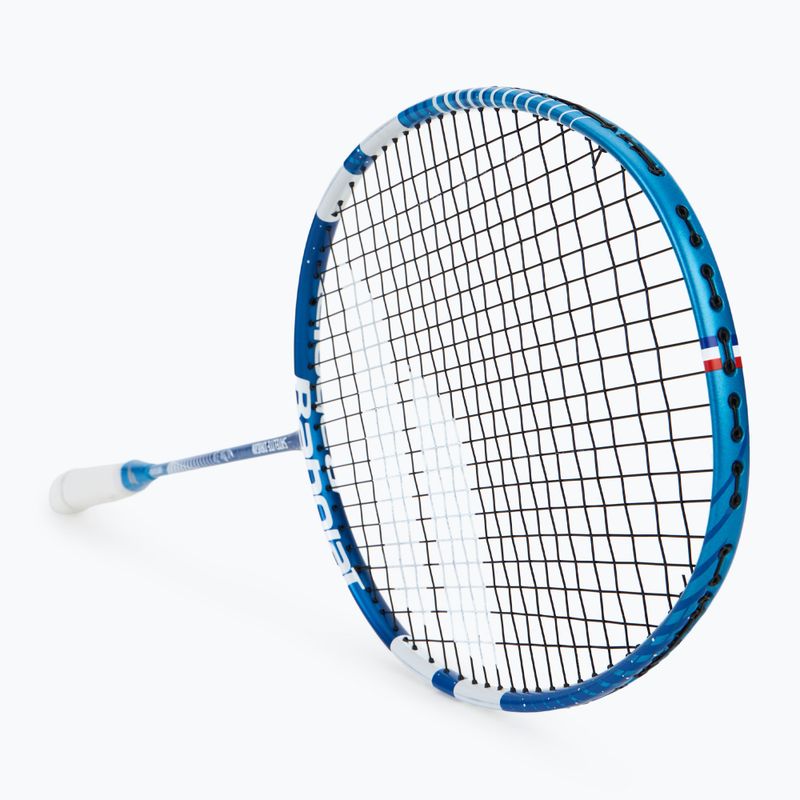 Babolat Satelite Origin Power Strung FC badminton racket 2
