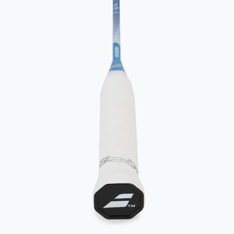 Babolat Satelite Origin Power Strung FC badminton racket 3