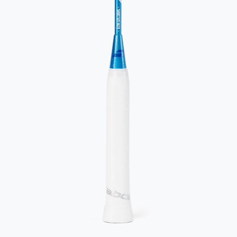 Babolat 22 Satelite Origin Essential Strung FC badminton racket blue 191369 3