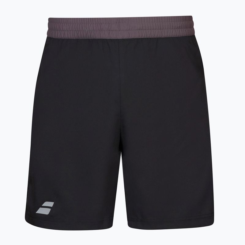 Babolat Play men's tennis shorts black 3MP1061
