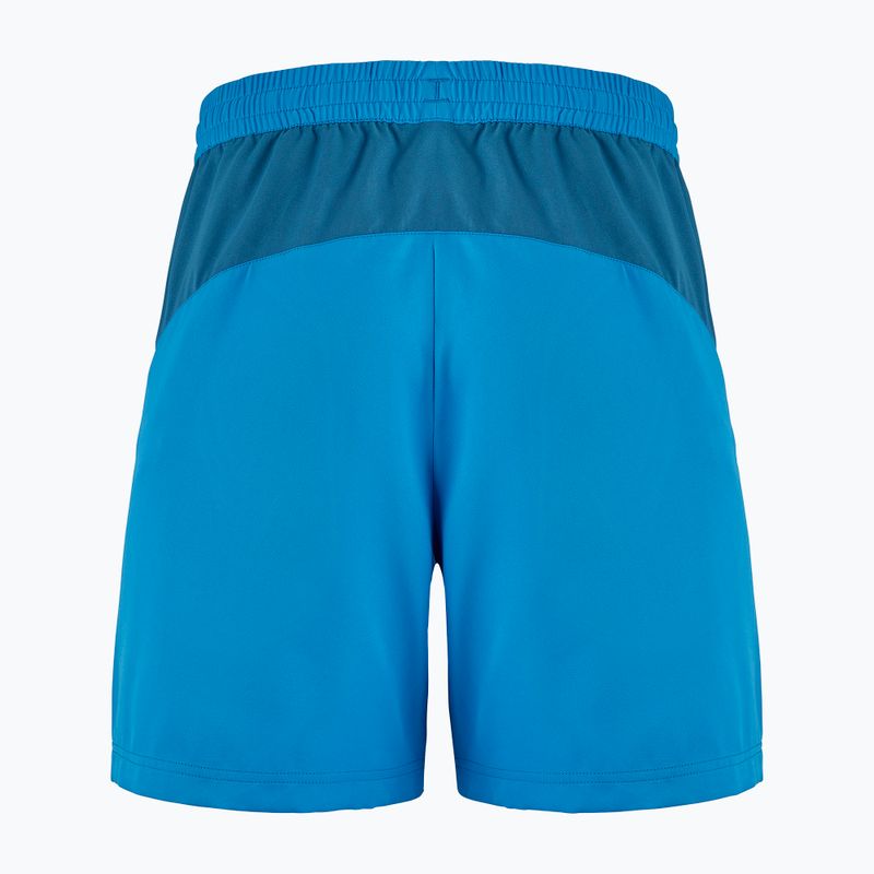 Babolat Play men's tennis shorts blue 3MP1061 3