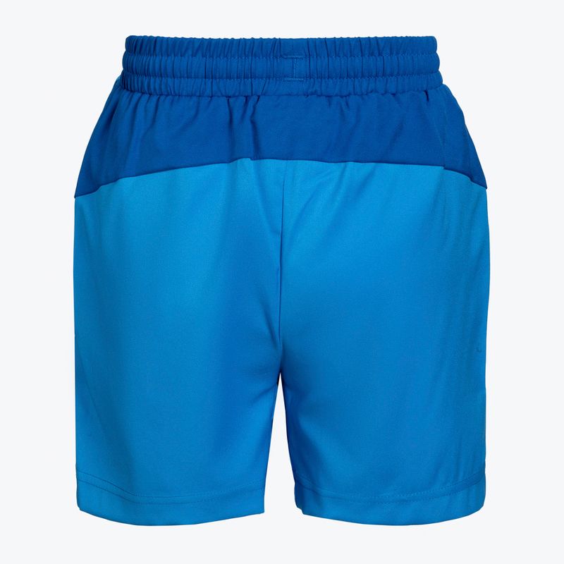 Babolat Play children's tennis shorts blue 3BP1061 2
