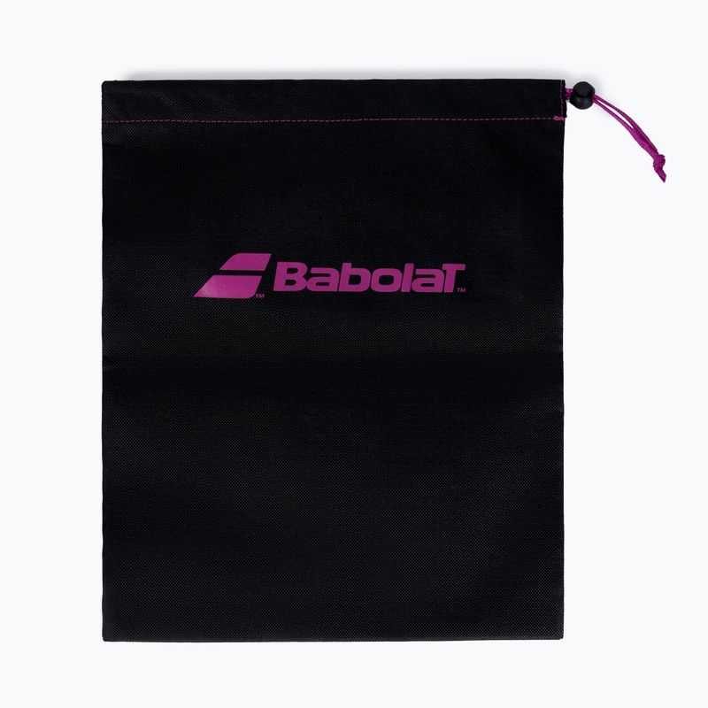Babolat Pure Aero Rafa tennis backpack 32 l purple 753097 6