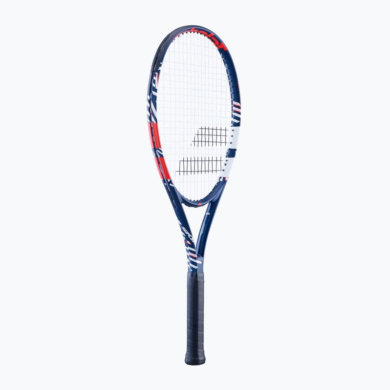 Babolat Pulsion Team tennis racket blue 121227 7