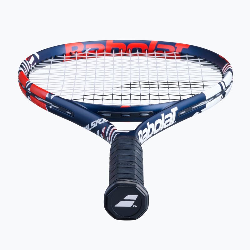 Babolat Pulsion Team tennis racket blue 121227 11
