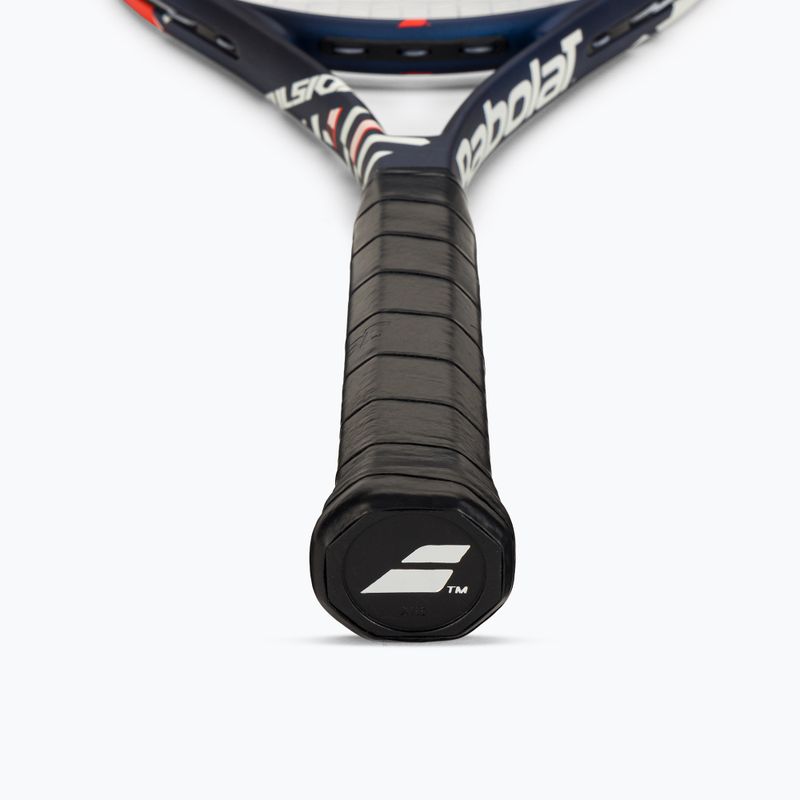 Babolat Pulsion Team tennis racket blue 121227 3