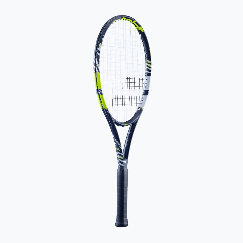 Babolat Pulsion Tour tennis racket black 121229 7