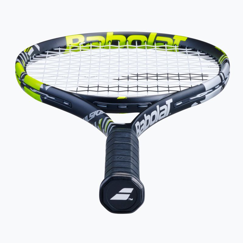 Babolat Pulsion Tour tennis racket black 121229 11