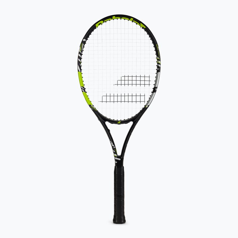 Babolat Pulsion Tour tennis racket black 121229