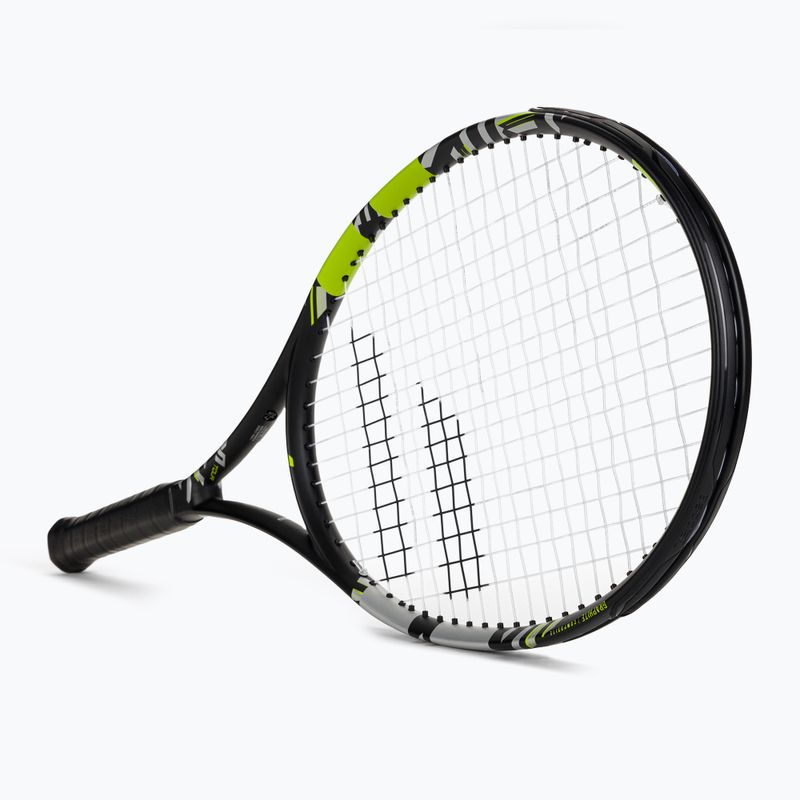 Babolat Pulsion Tour tennis racket black 121229 2