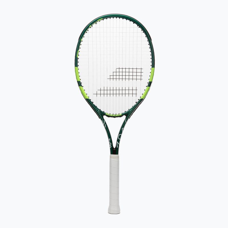 Babolat Wimbledon 27 tennis racket green 0B47 121232