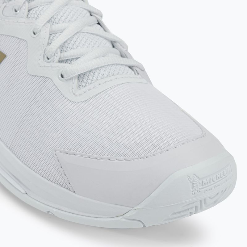 Babolat men's tennis shoes 22 SFX3 All Court Wimbledon white 30S22550 7