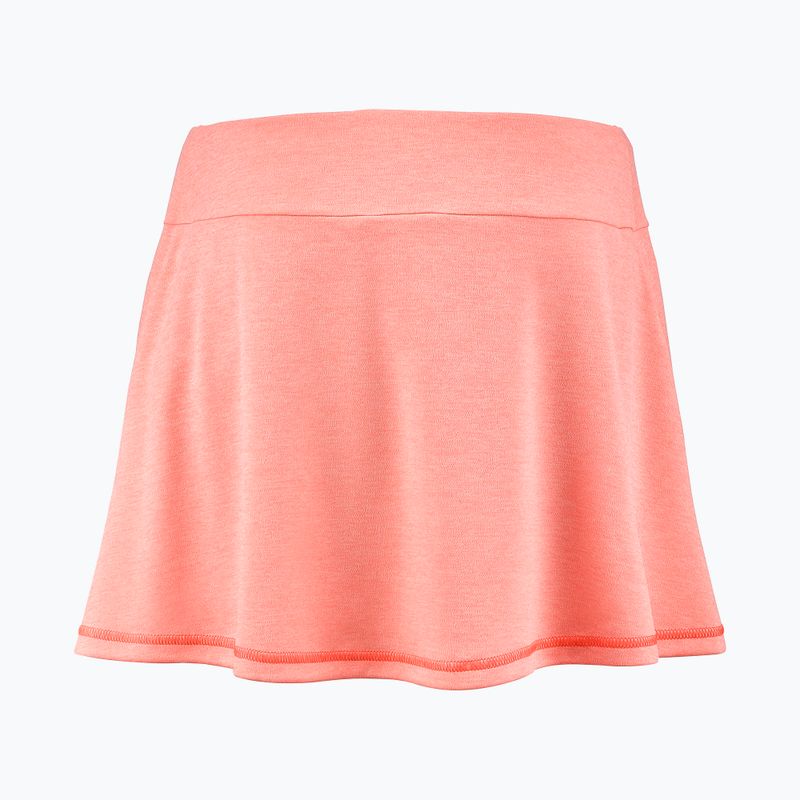 Babolat Play children's tennis skirt orange 3GTD081 2