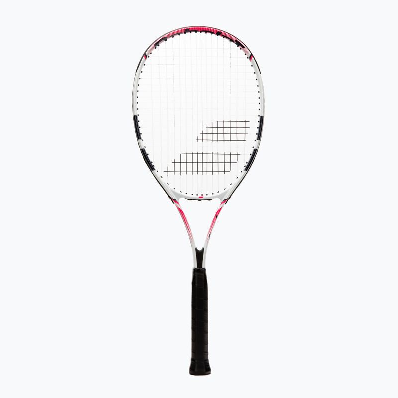 Babolat Feather tennis racket navy blue 194031