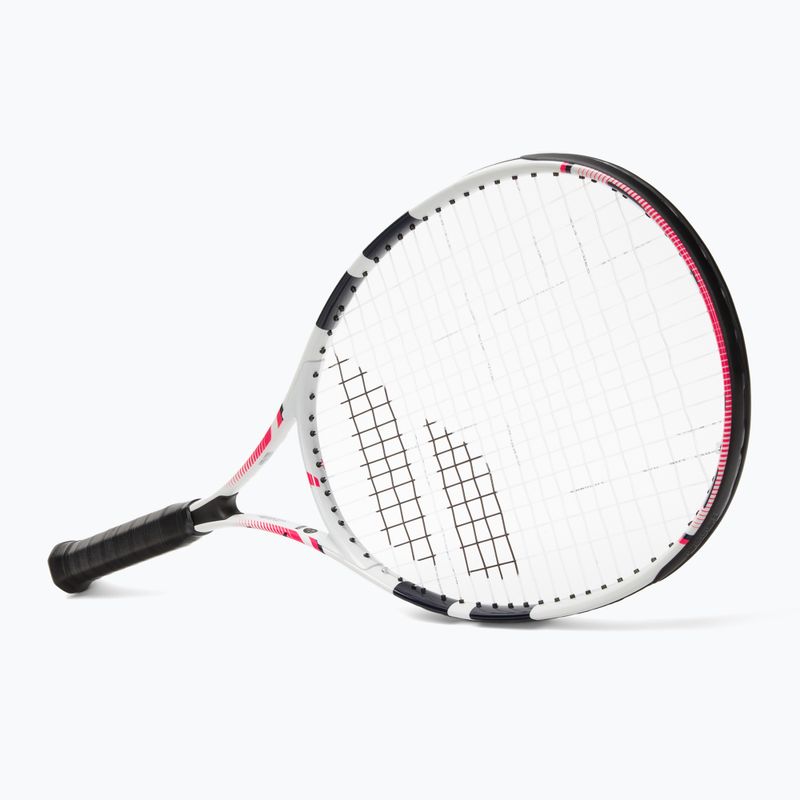 Babolat Feather tennis racket navy blue 194031 2