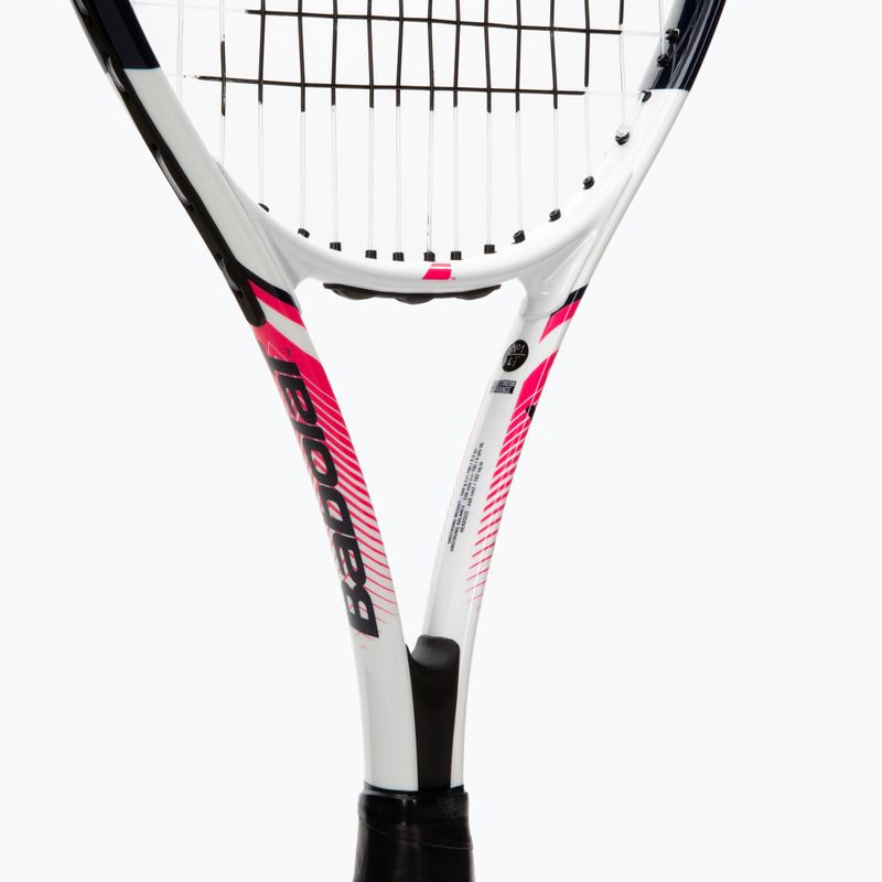 Babolat Feather tennis racket navy blue 194031 5