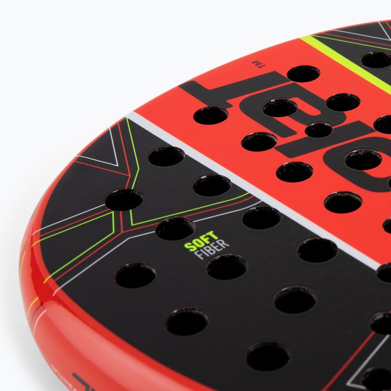 Babolat Technical Vertuo paddle racket black/red 194494 5