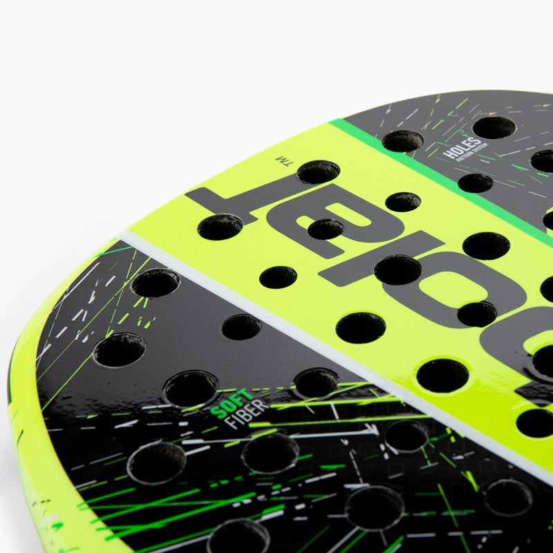 Babolat Counter Vertuo paddle racket black and yellow 194496 5