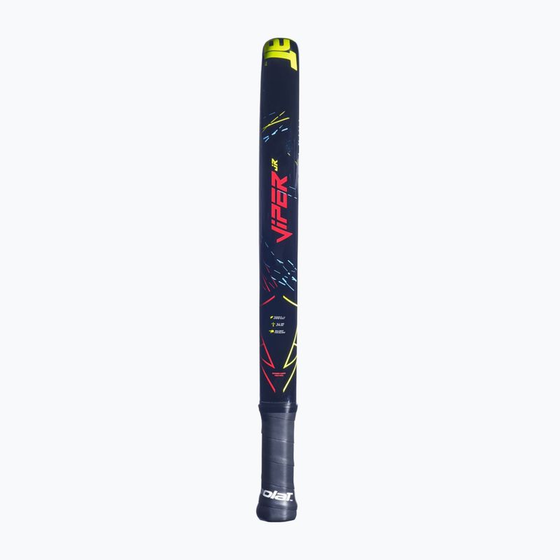 Babolat Viper Junior children's paddle racket black 150112 9