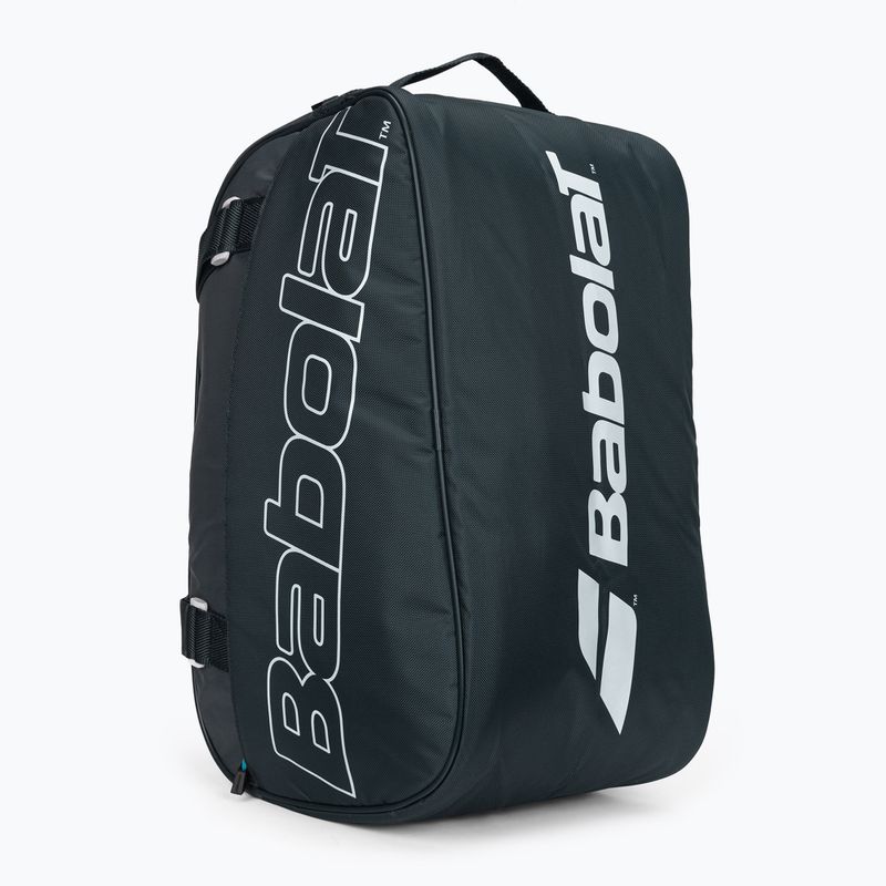 Babolat Evo Court tennis bag 35 l grey 751224 2