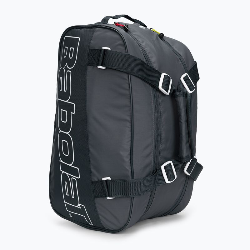 Babolat Evo Court tennis bag 35 l grey 751224 4