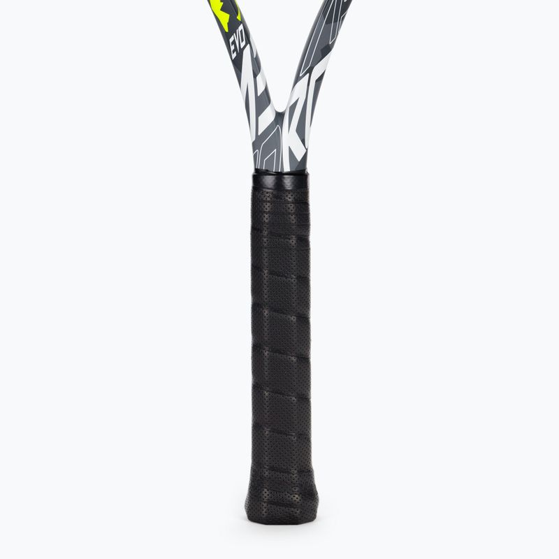 Babolat Evo Aero tennis racket blue 102505 4