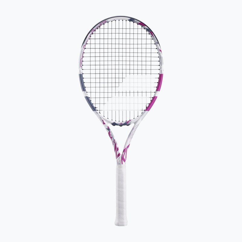 Babolat Evo Aero tennis racket pink 102506 7