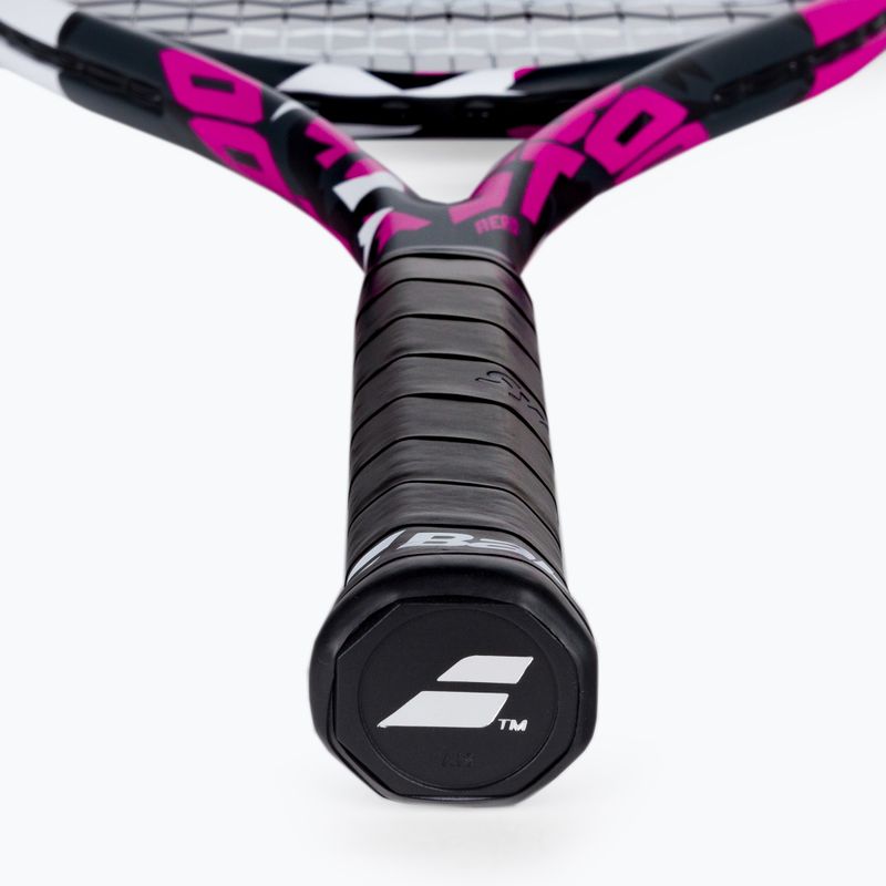 Babolat Boost Aero tennis racket pink 121243 3