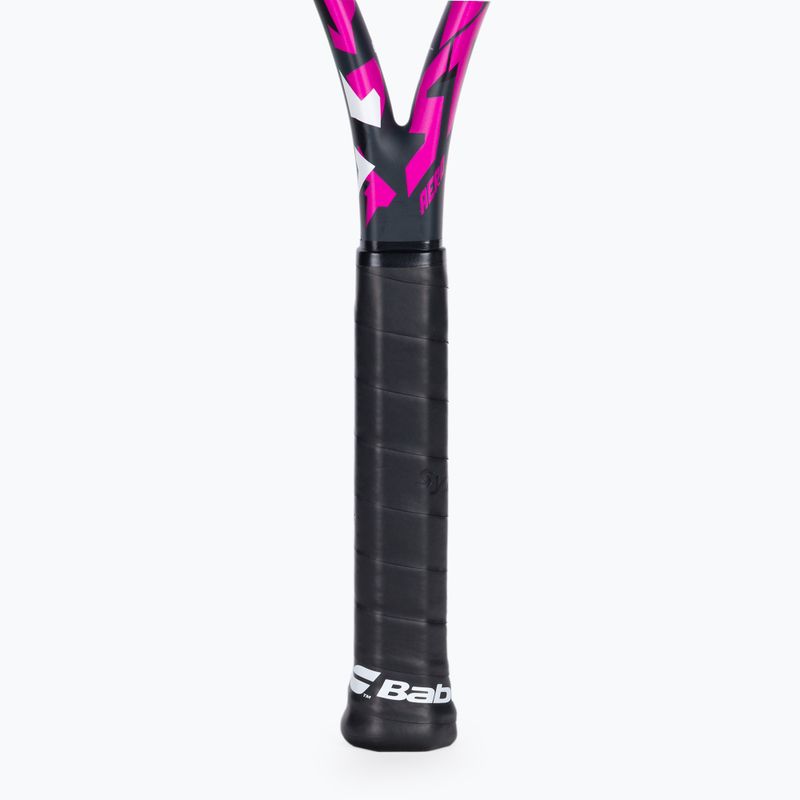 Babolat Boost Aero tennis racket pink 121243 4
