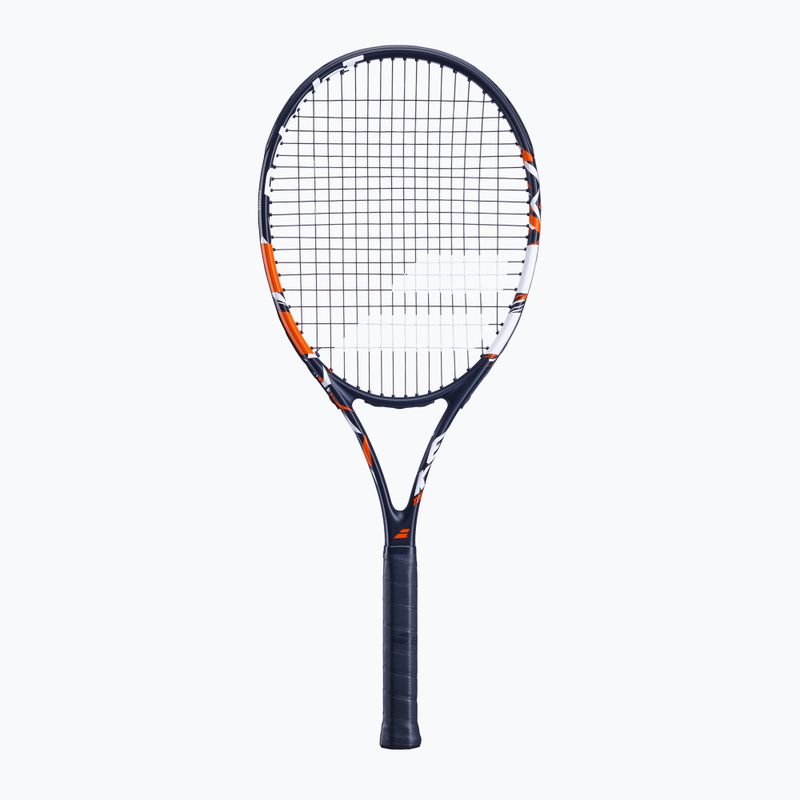Babolat Evoke Tour tennis racket dark blue/red 6