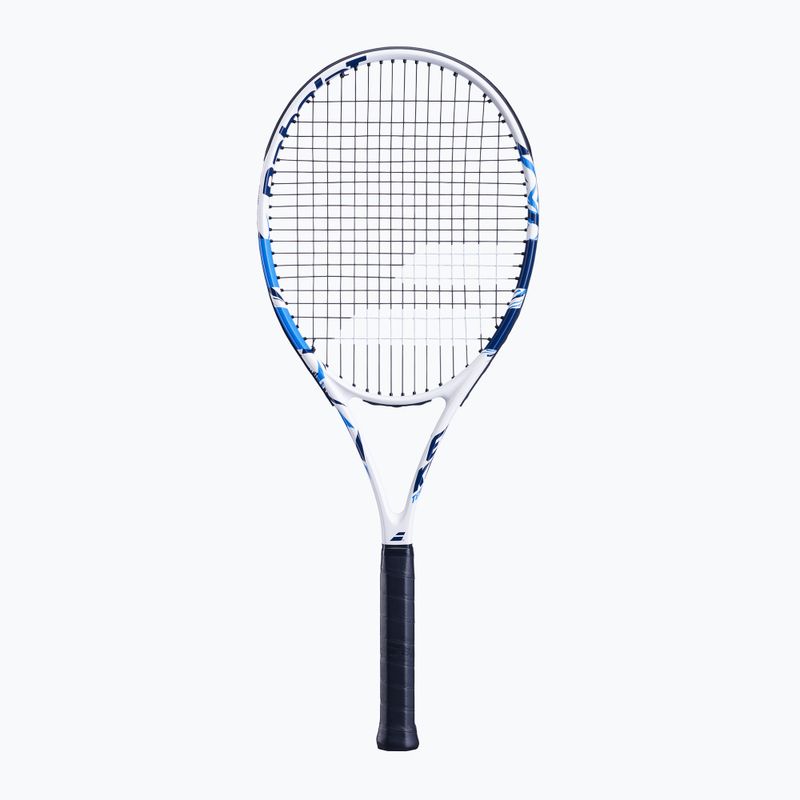 Babolat Evoke Team white/blue tennis racket