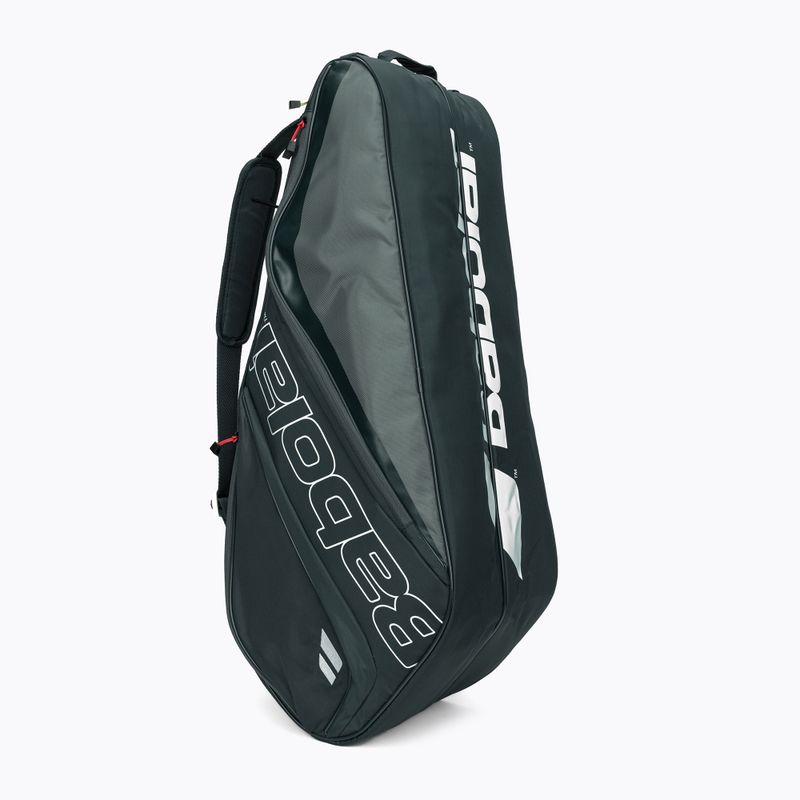 Babolat Evo Court tennis bag 47 l grey 751223 2