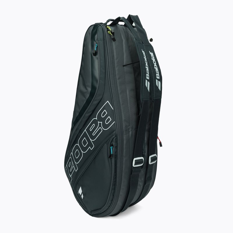 Babolat Evo Court tennis bag 47 l grey 751223 4