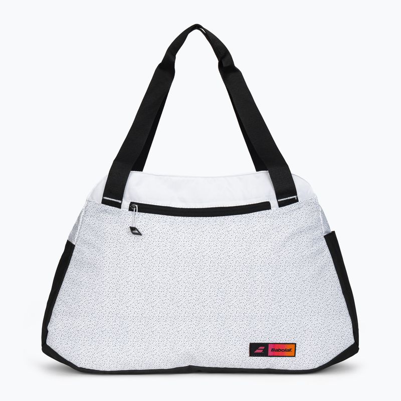 Babolat Fit Padel bag 32 l white and black 759014
