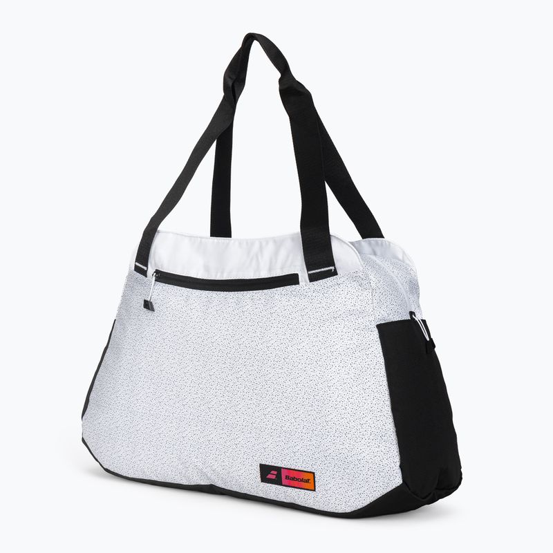 Babolat Fit Padel bag 32 l white and black 759014 2