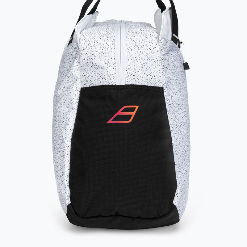 Babolat Fit Padel bag 32 l white and black 759014 3