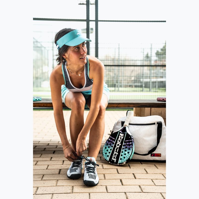 Babolat Fit Padel bag 32 l white and black 759014 9