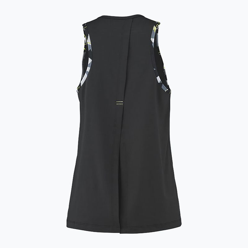 Babolat women's tennis shirt Aero black 2WS23072Y 2