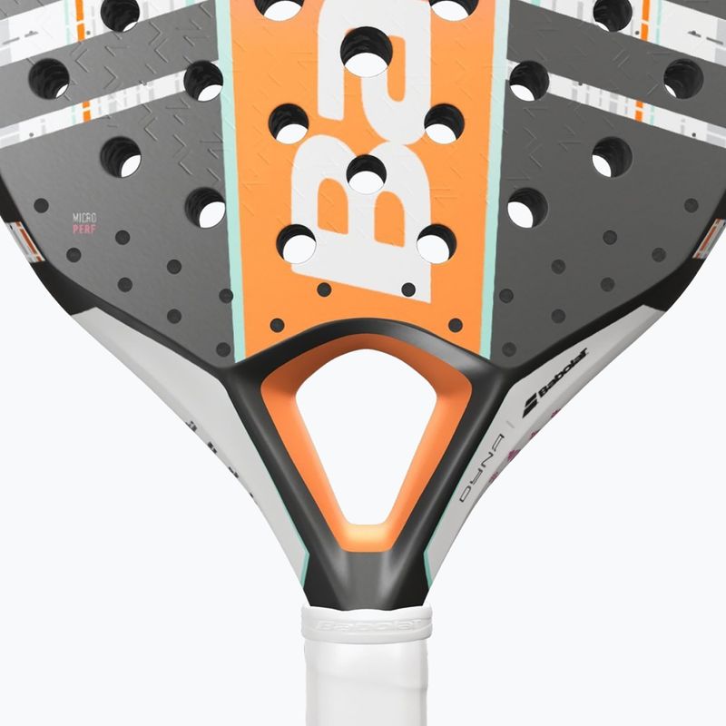 Women's padel racket Babolat Dyna Energy 6